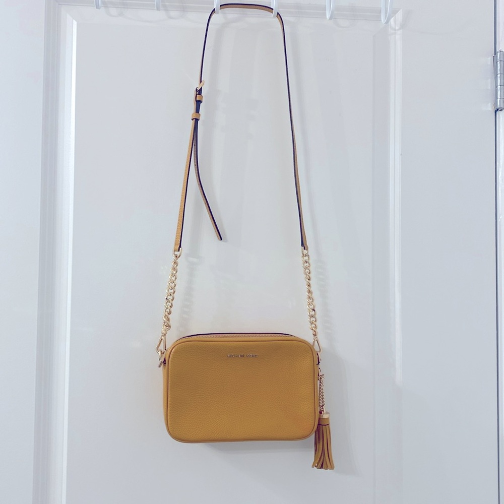 Michael Kors shoulder bag